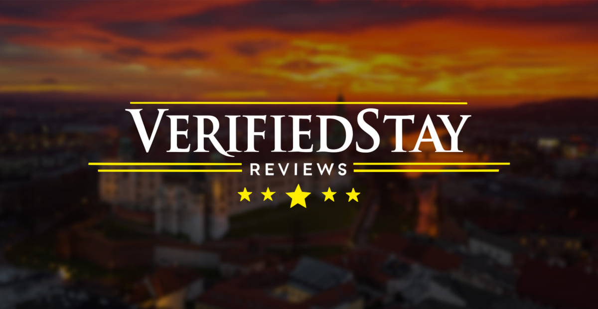 Luksusowe wnętrze Verified Stay Hotel & Casino